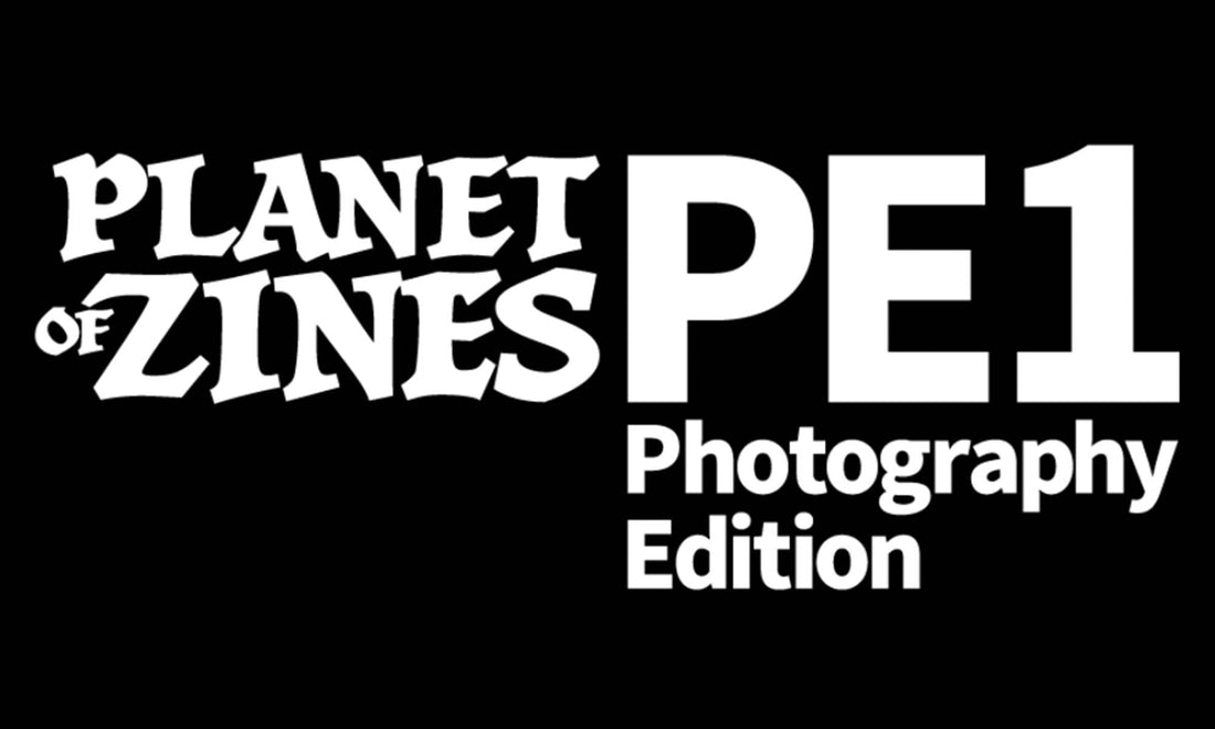 From FED to Harajuku – My Planet of Zines Experience