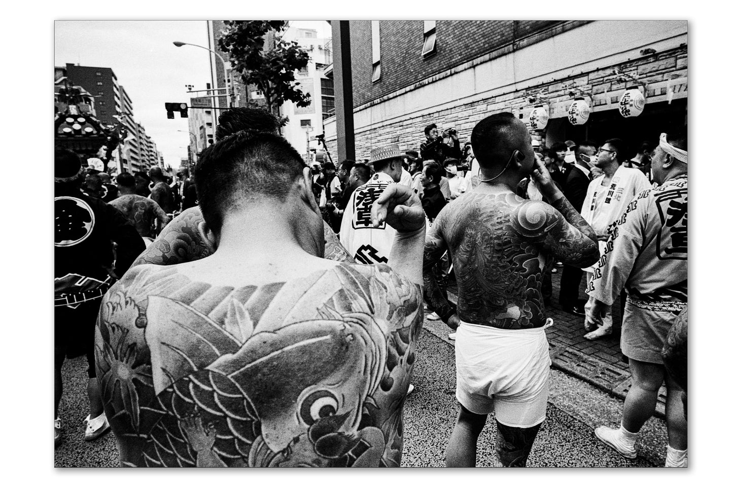 404 CONTACT SHEETS - NUTS.TOKYO