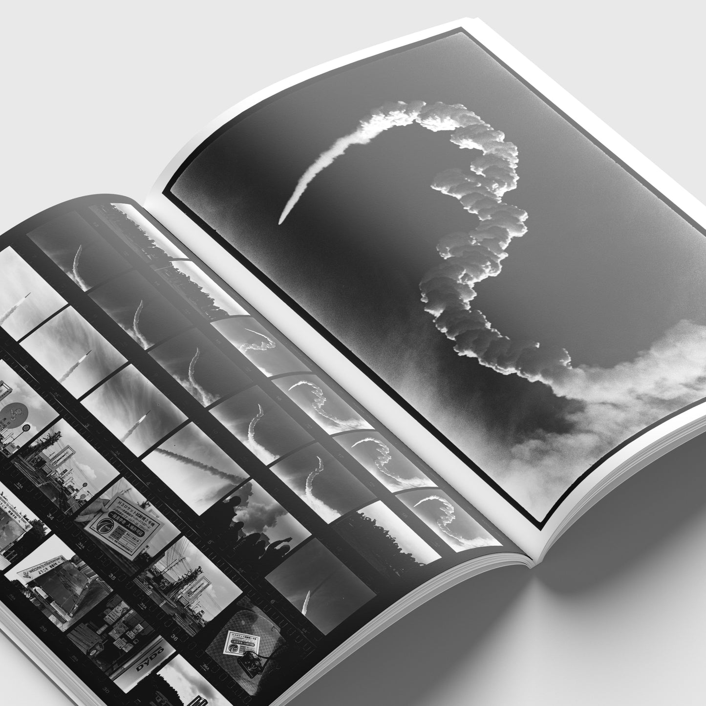 404 CONTACT SHEETS - NUTS.TOKYO