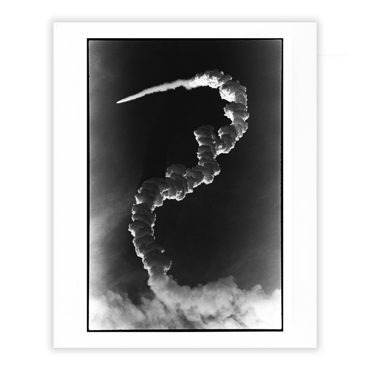 H3 Rocket Launch, Tanegashima - February 17th 2024, 09:22 AM