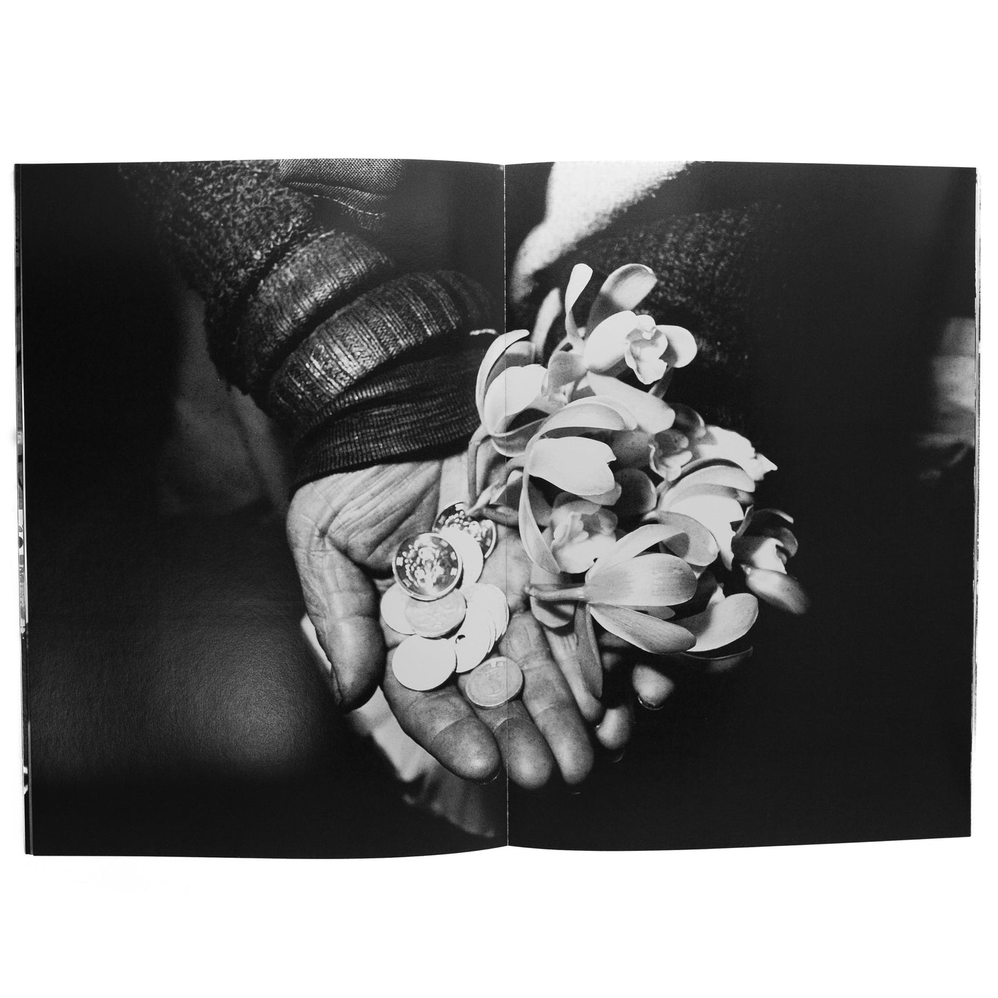 I - WHAT'RE YOU LOOKIN' AT?