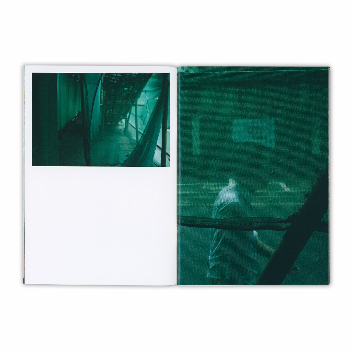 alibi vol.01 - Zeehaan