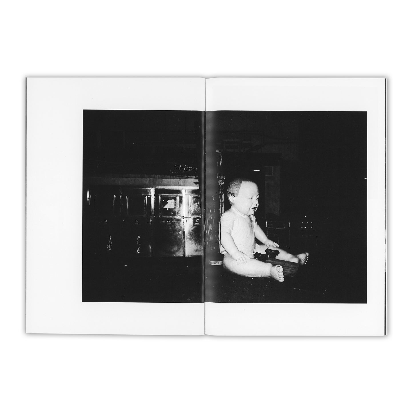 alibi vol.01 - Zeehaan