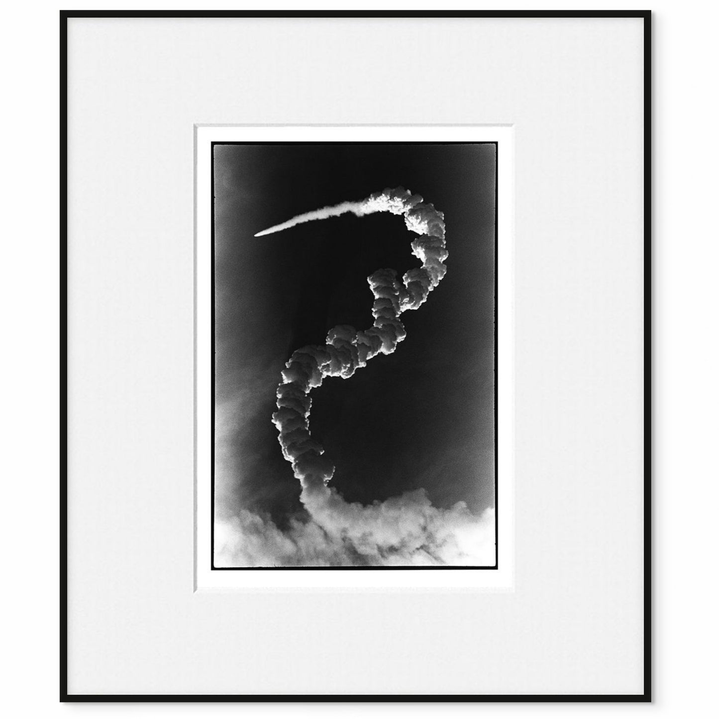 H3 Rocket Launch, Tanegashima - February 17th 2024, 09:22 AM