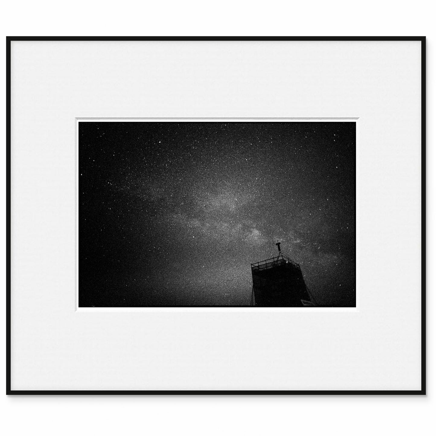 Grains of Starlight - Fukushima (Limited Edition)