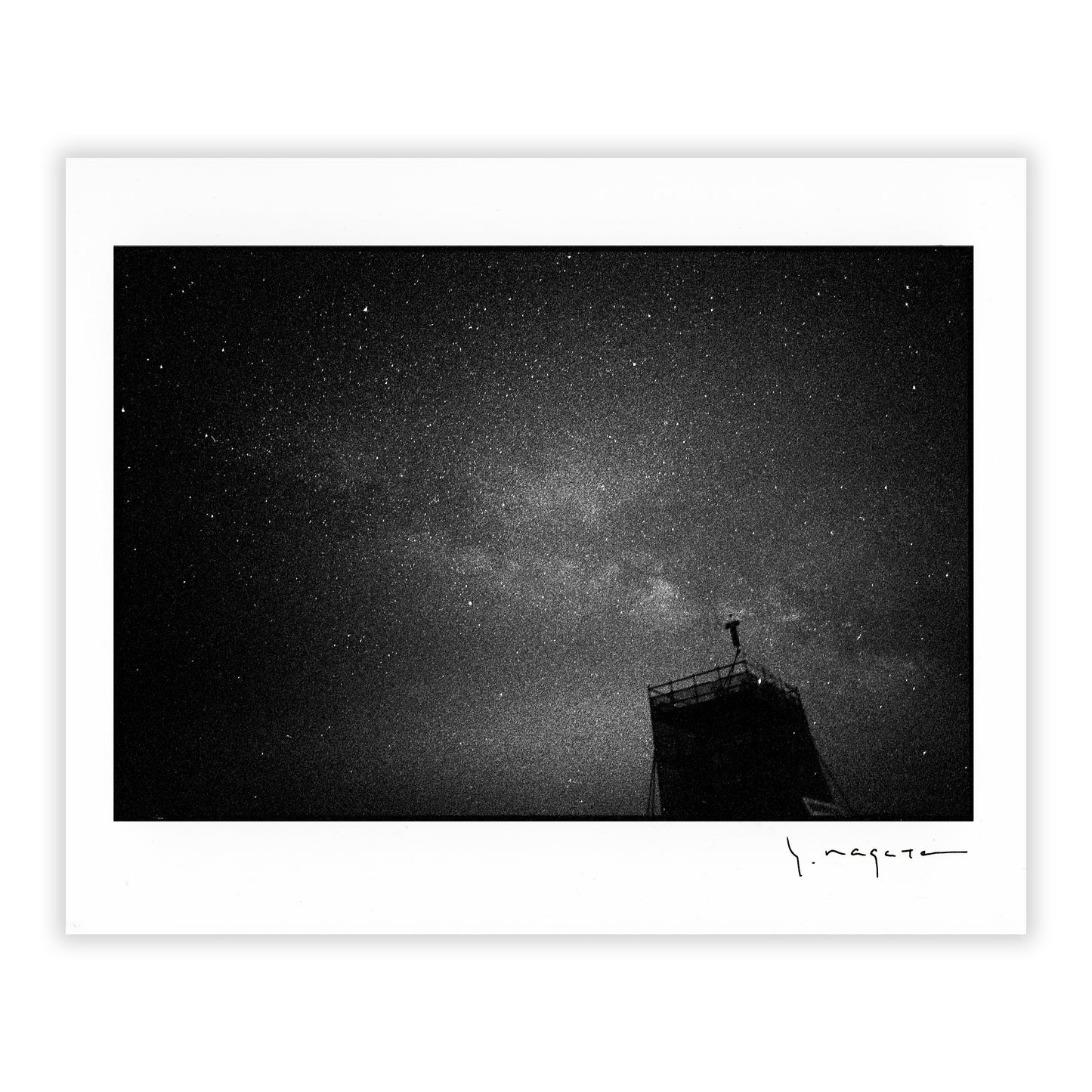 Grains of Starlight - Fukushima (Limited Edition)