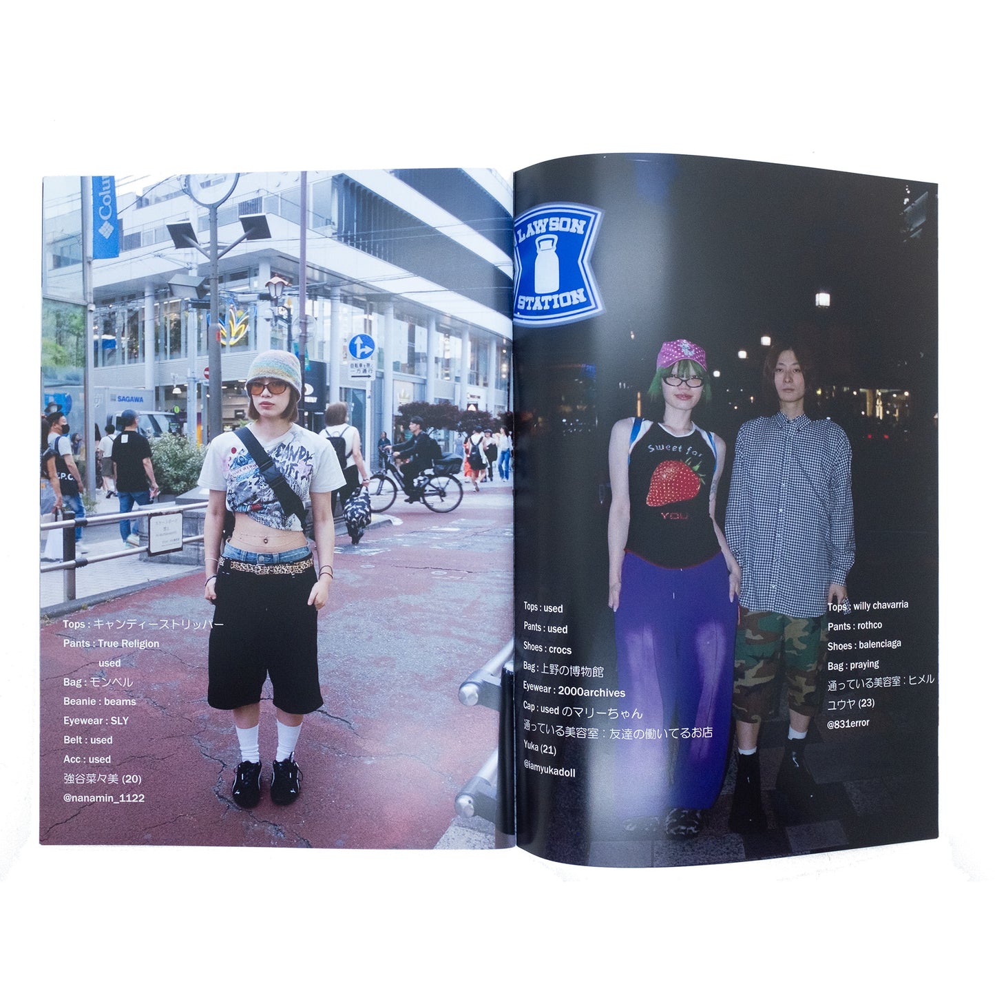 GRMO magazine no.2