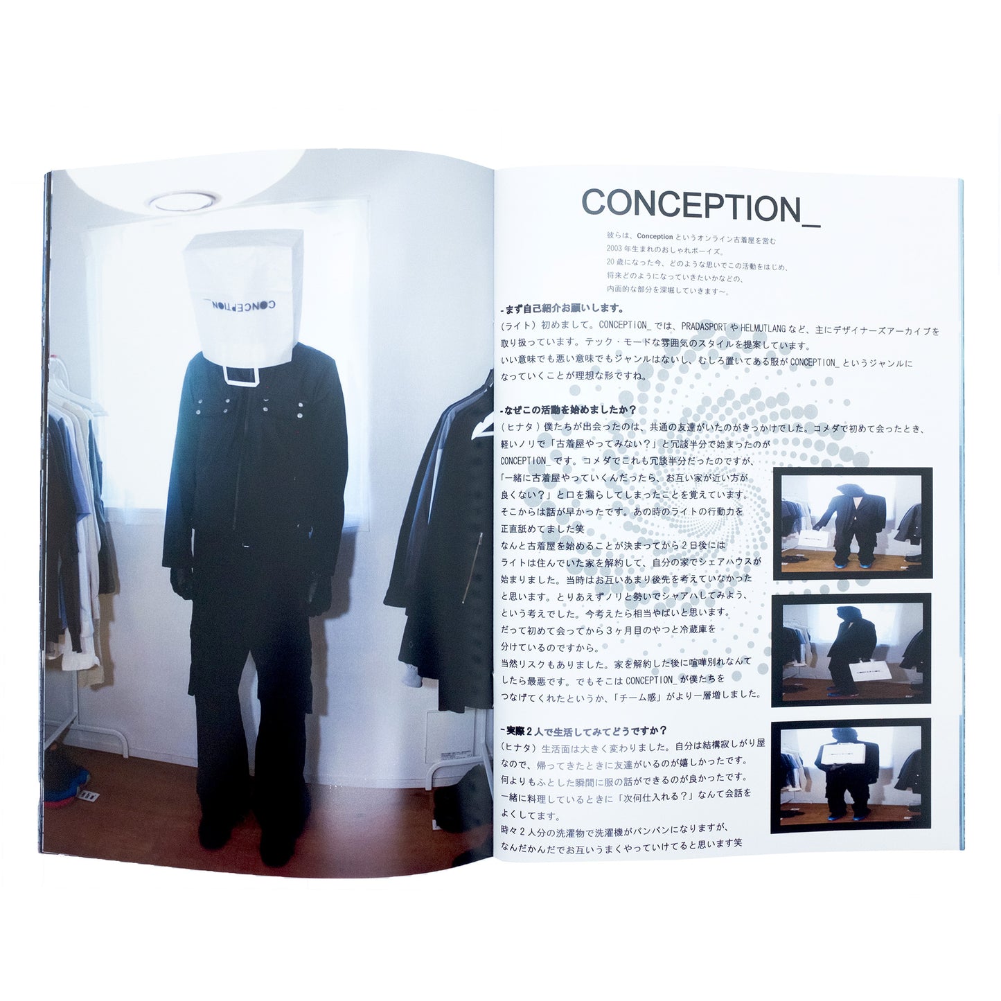 GRMO magazine no.2