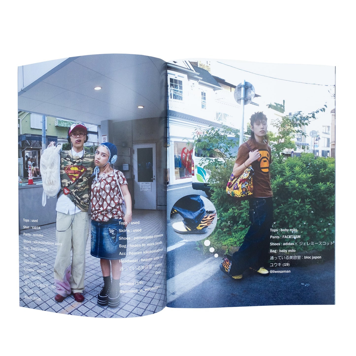 GRMO magazine no.2