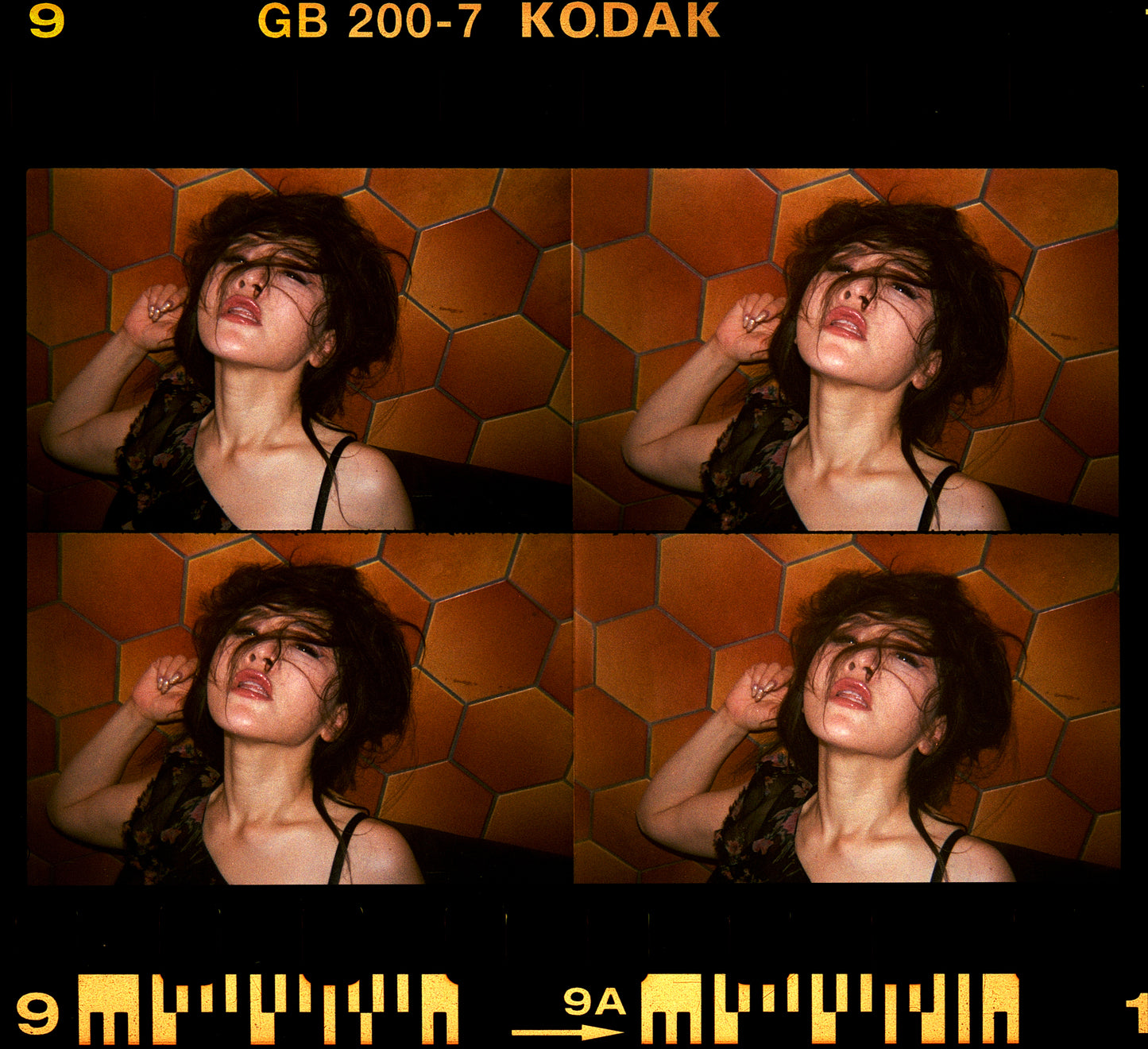 Photographs of Mee