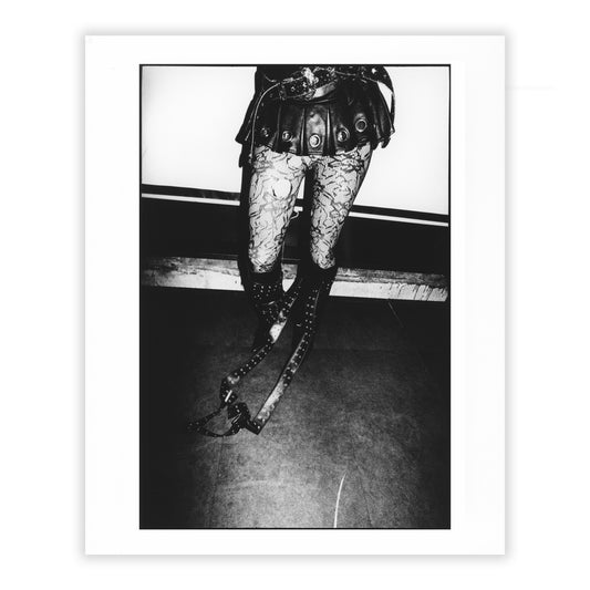 Unbuckle (Limited Edition)