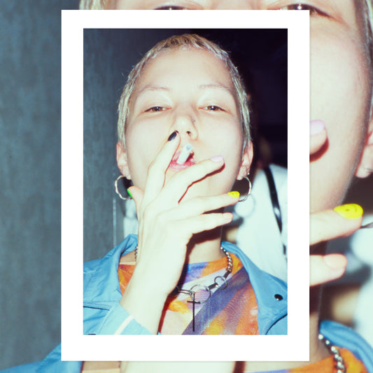 On the Same Boat (Print Set)