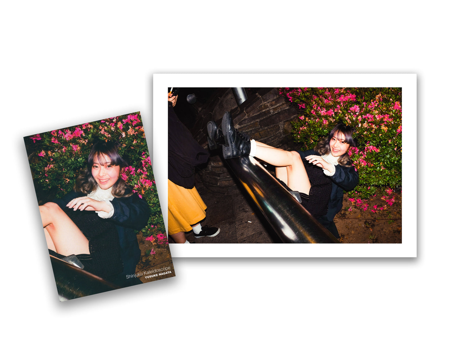 Shinjuku Kaleidoscope