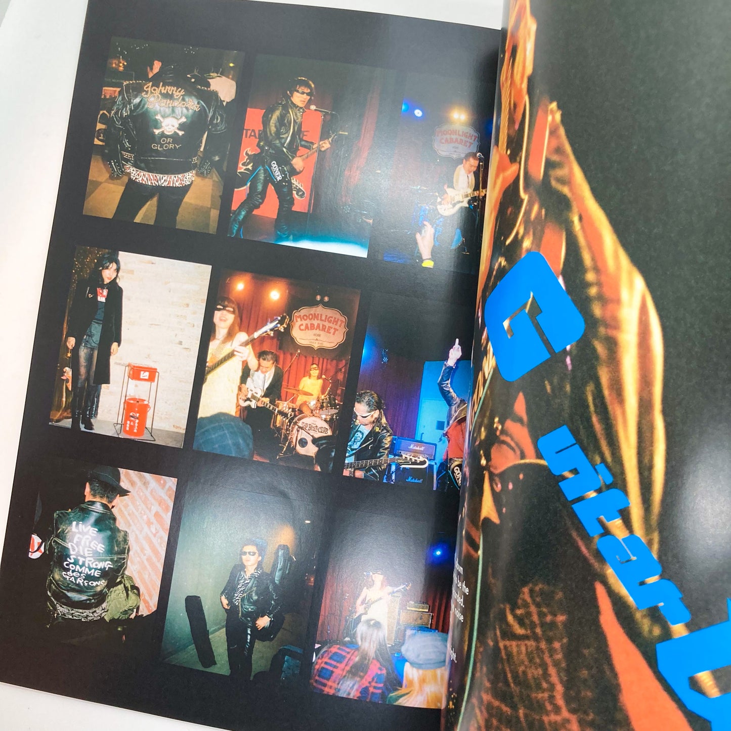 Zashi Magazine Vol 2