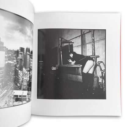 Side Effects of the City - YU CHANG