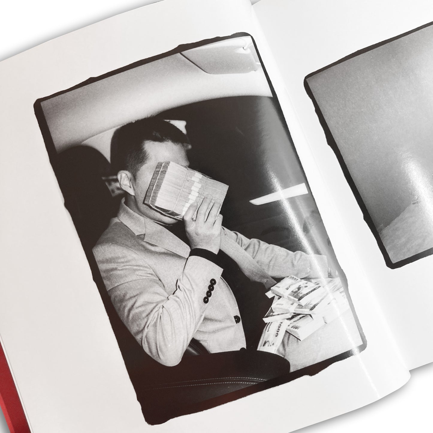 Side Effects of the City - YU CHANG