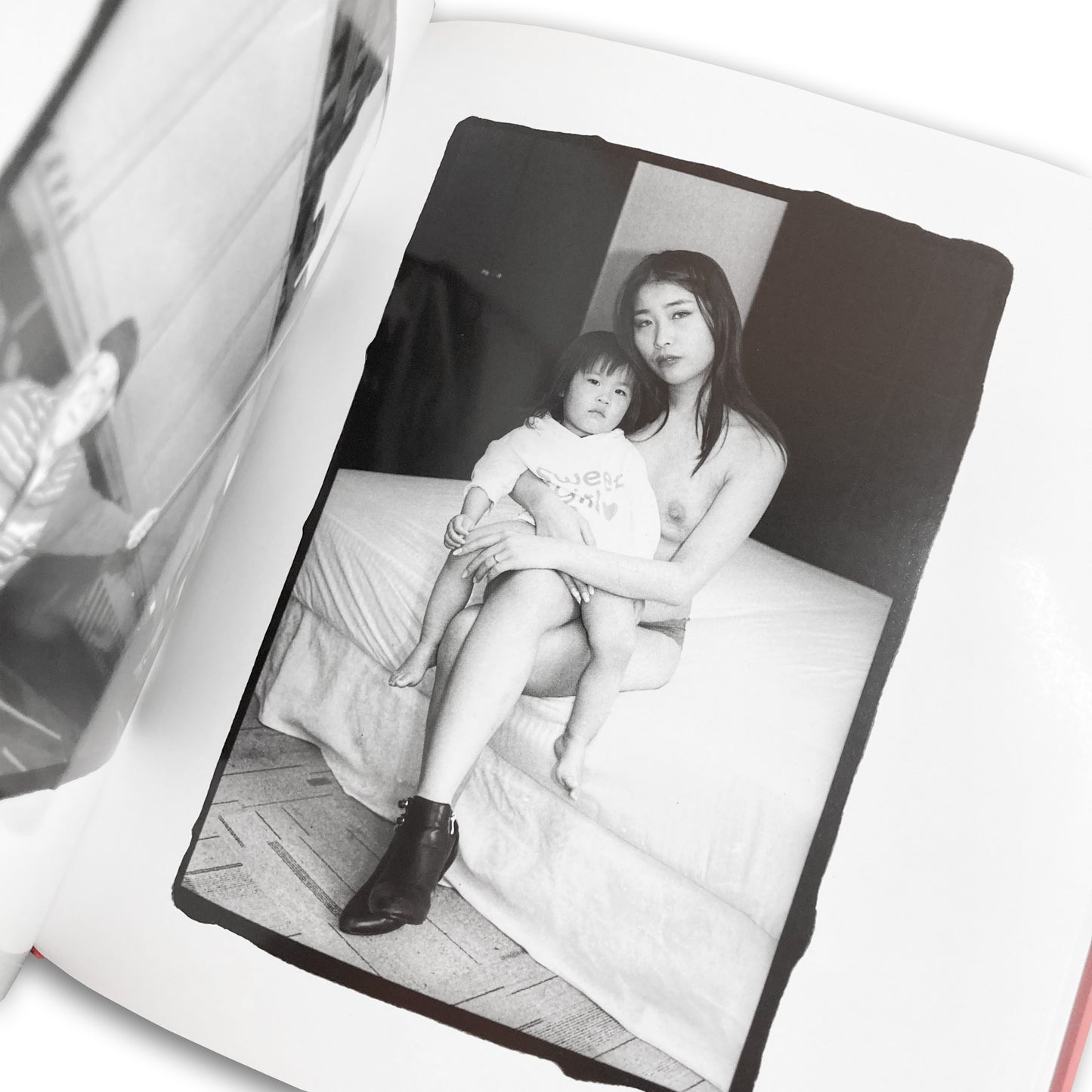 Side Effects of the City - YU CHANG