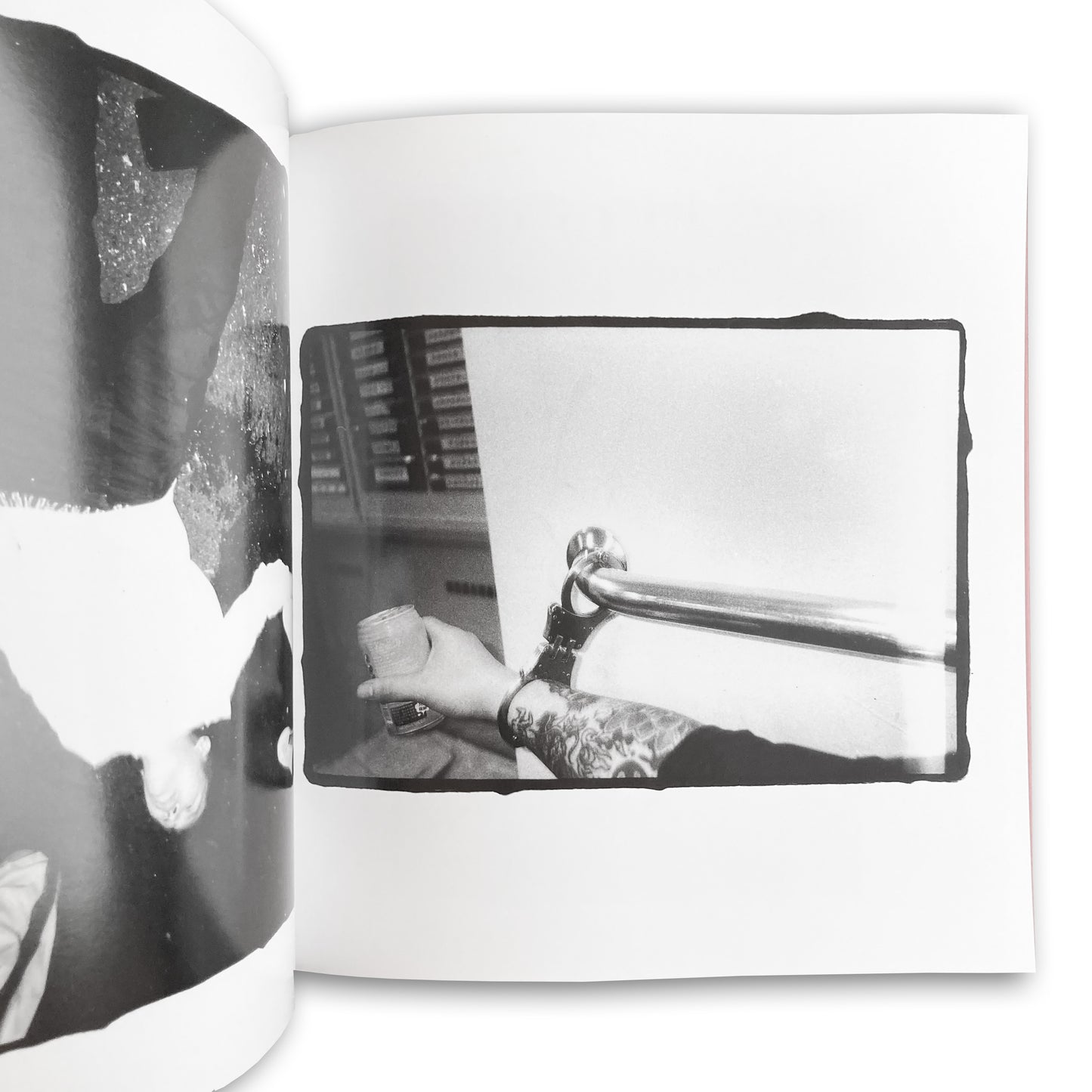 Side Effects of the City - YU CHANG