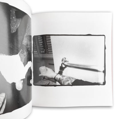 Side Effects of the City - YU CHANG