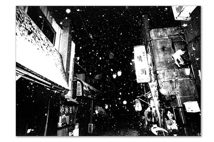 404 CONTACT SHEETS - NUTS.TOKYO
