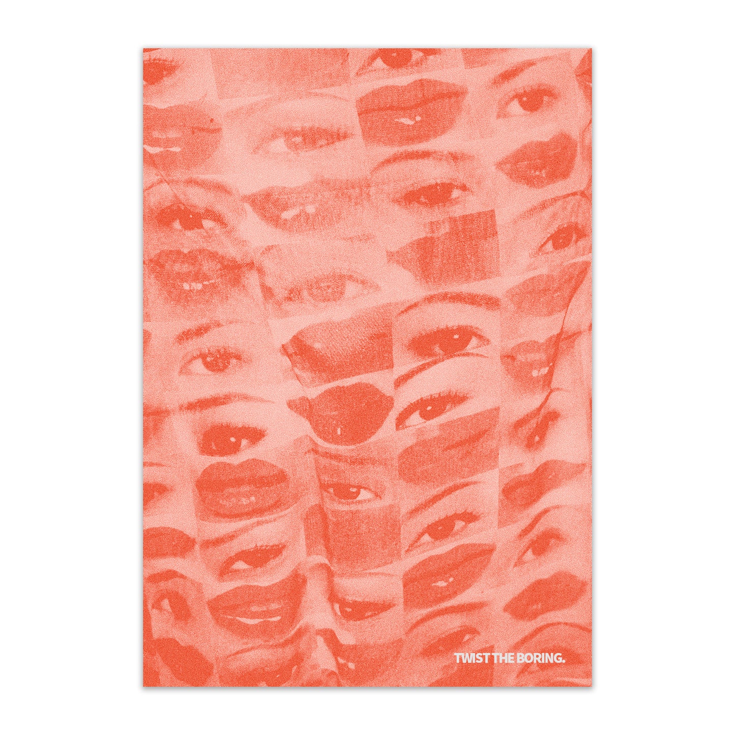 404 NOT FOUND ISSUE 2.1 - TWIST THE BORING