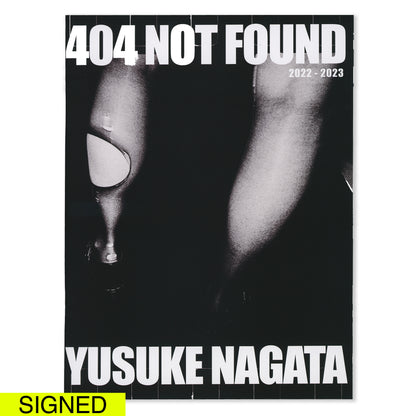 404 NOT FOUND 2022-2023