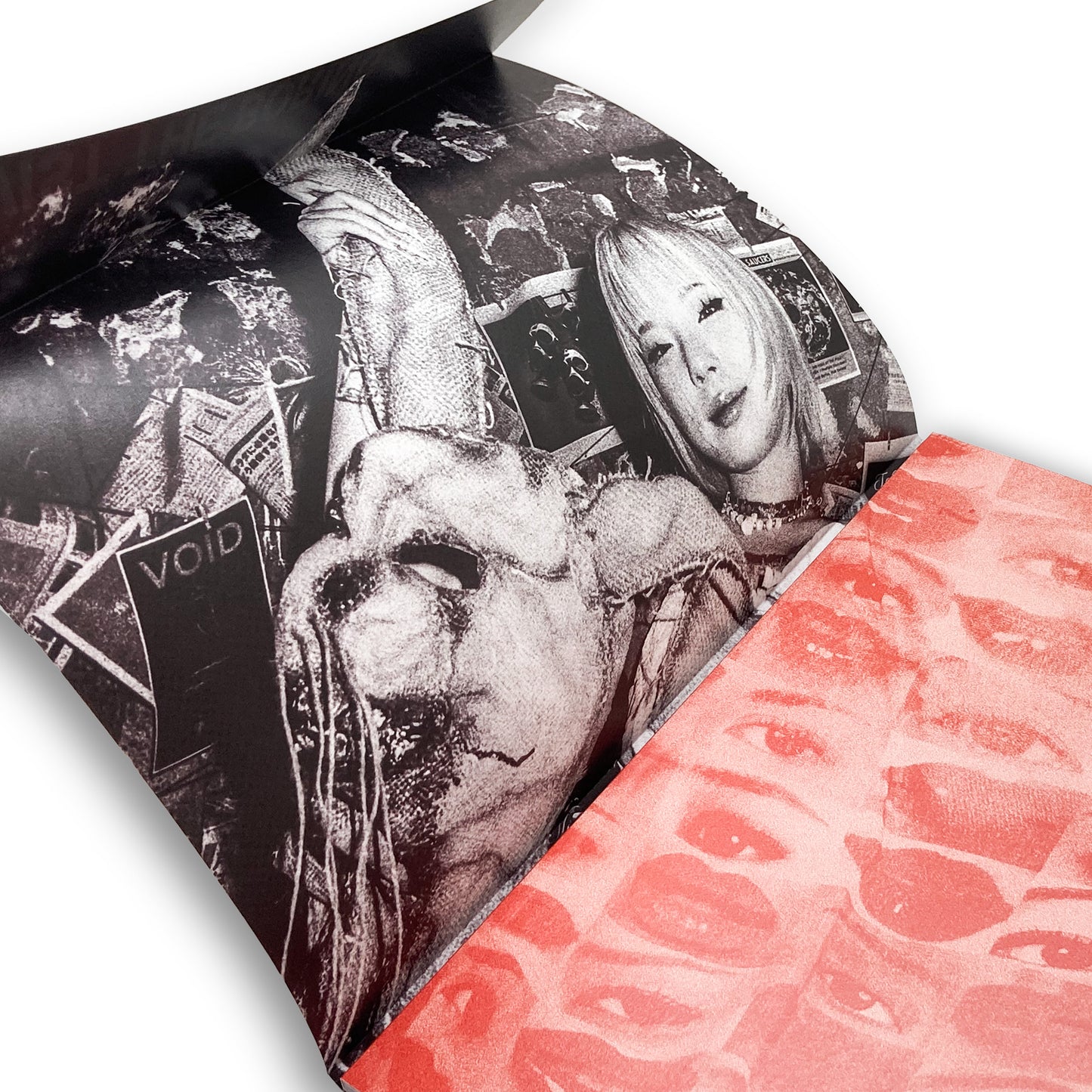 404 NOT FOUND ISSUE 2.1 - TWIST THE BORING