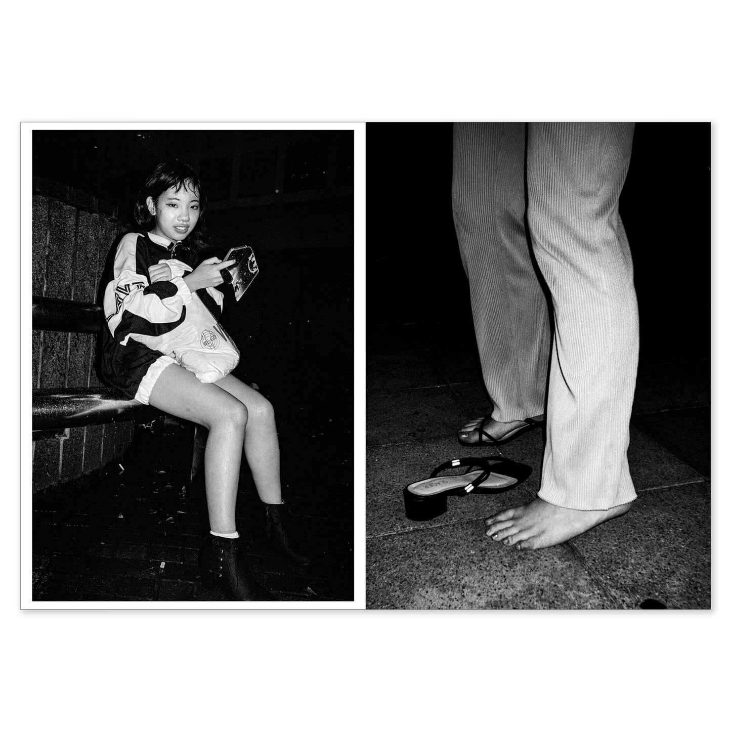 404 NOT FOUND ISSUE 2.1 - TWIST THE BORING