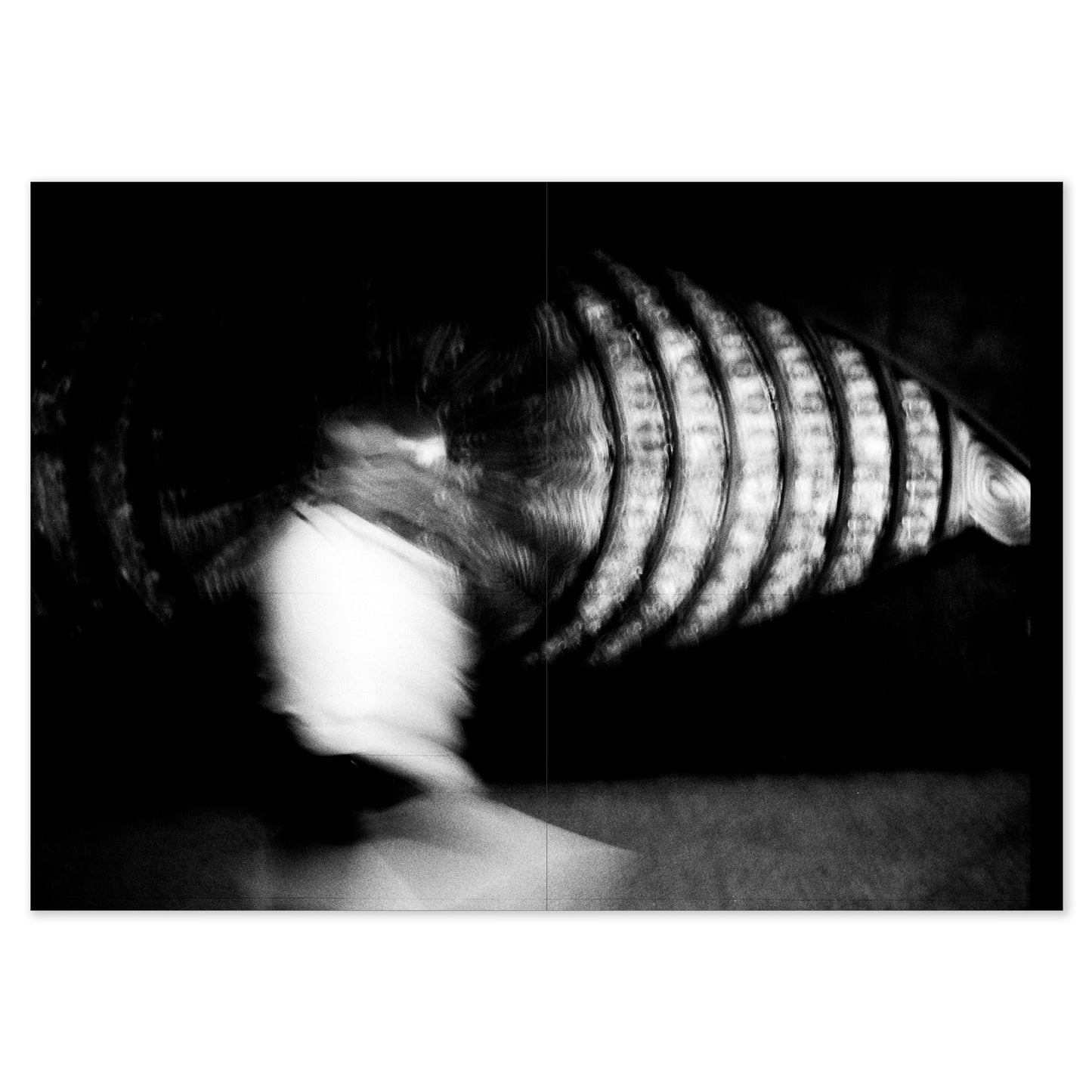 404 NOT FOUND ISSUE 2.1 - TWIST THE BORING