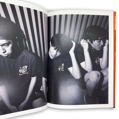 A RUDE AWAKENING - Hajime Matsumoto