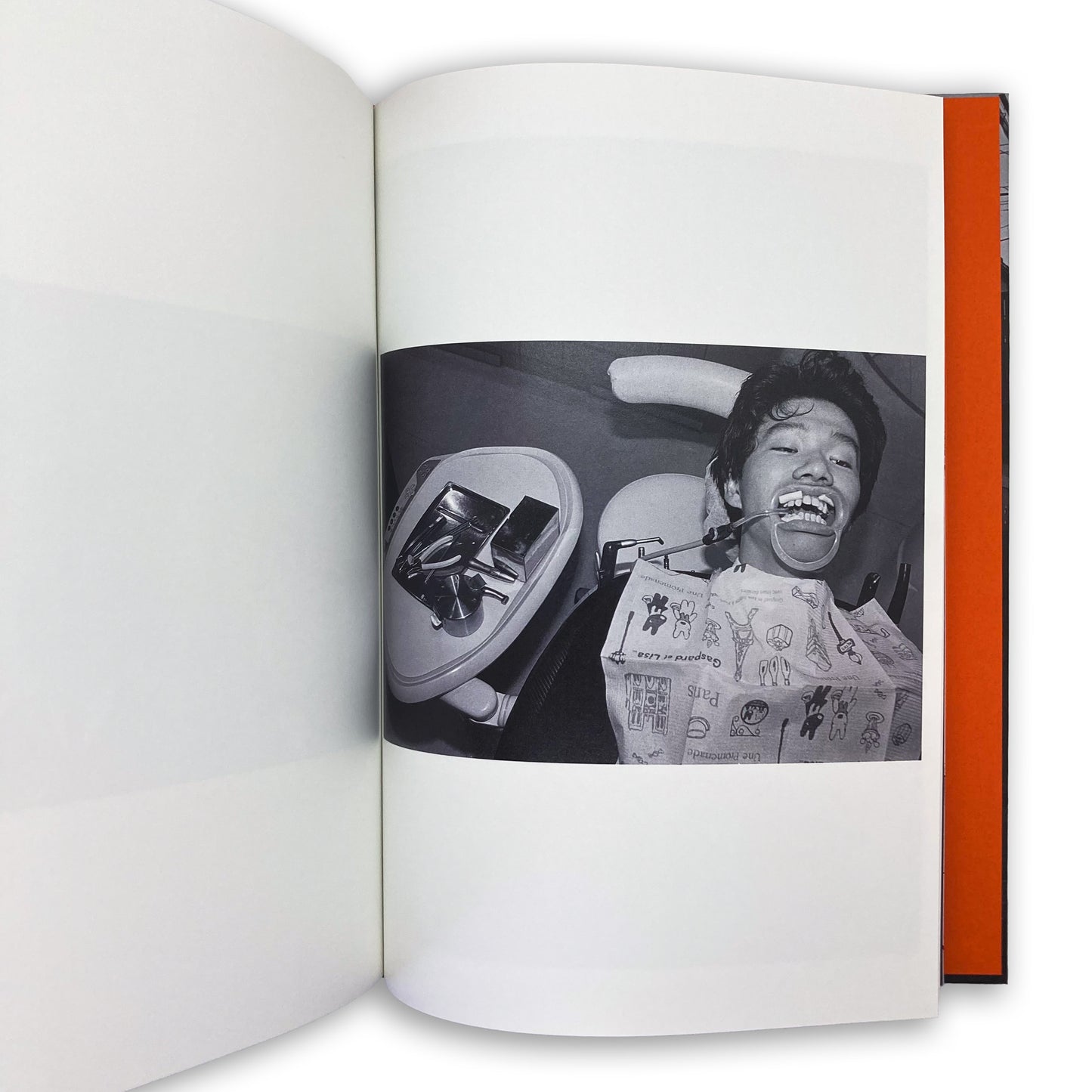 A RUDE AWAKENING - Hajime Matsumoto