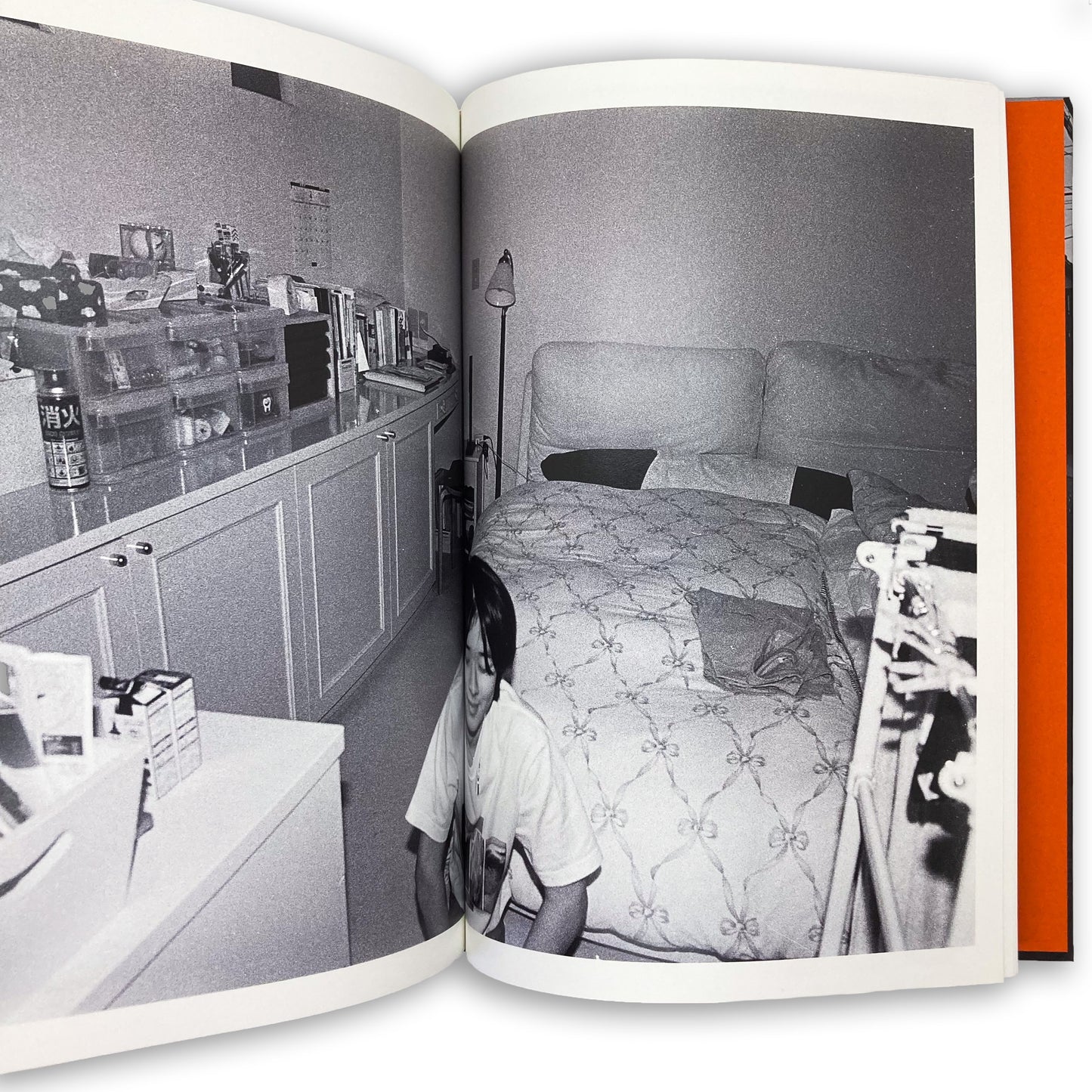 A RUDE AWAKENING - Hajime Matsumoto