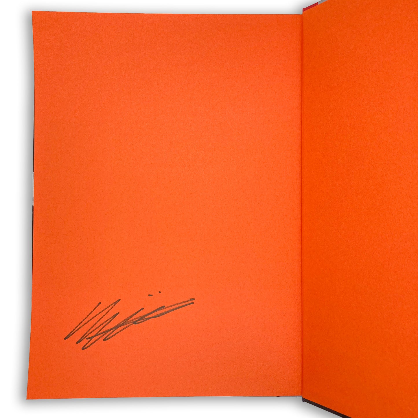 A RUDE AWAKENING - Hajime Matsumoto