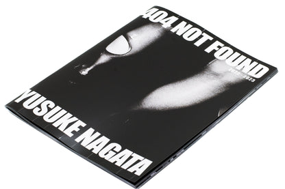 404 NOT FOUND (PRINT SET)