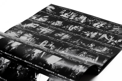 404 NOT FOUND (PRINT SET)