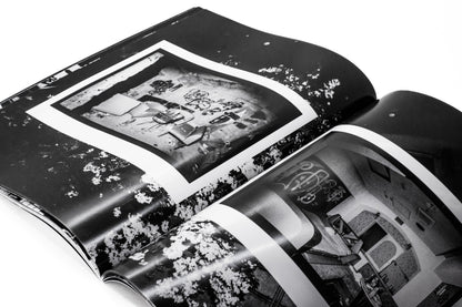 404 NOT FOUND (PRINT SET)