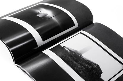 404 NOT FOUND (PRINT SET)