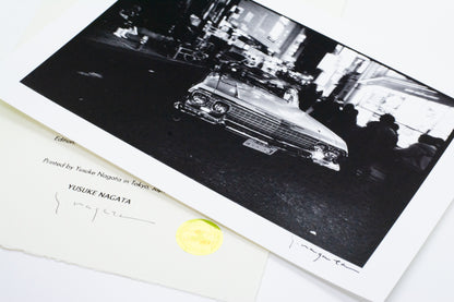 404 NOT FOUND (PRINT SET)