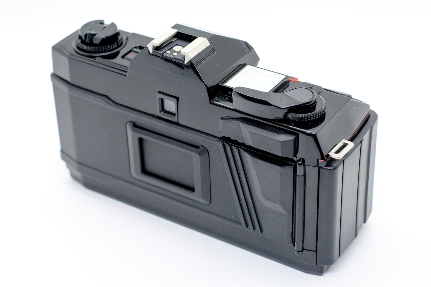 Nishika N8000 3D 35mm Film Camera + Flash  IN ORIGINAL BOX