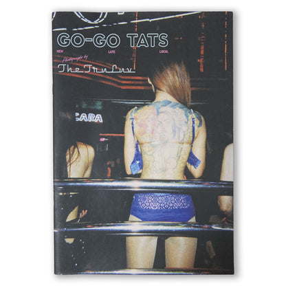 GO-GO TATS