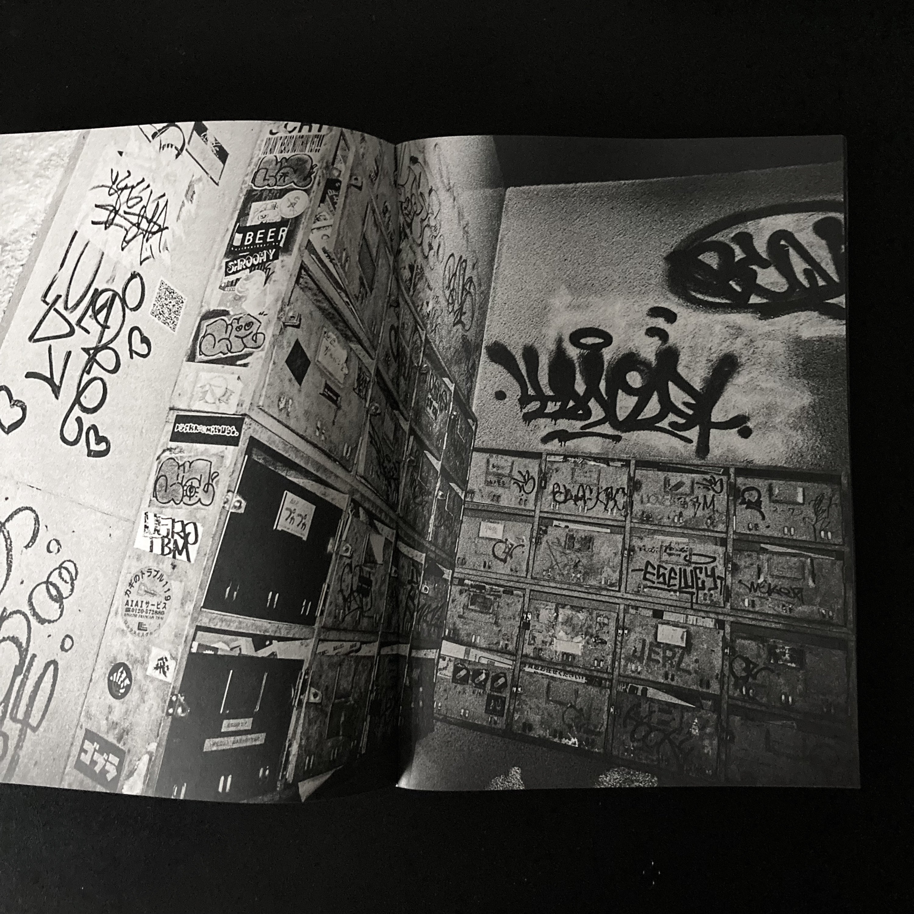 DARKROOM IN USE - Special Bundle Set – FAR EAST DARKROOM