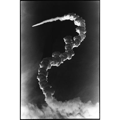 H3 Rocket Launch, Tanegashima - February 17th 2024, 09:22 AM