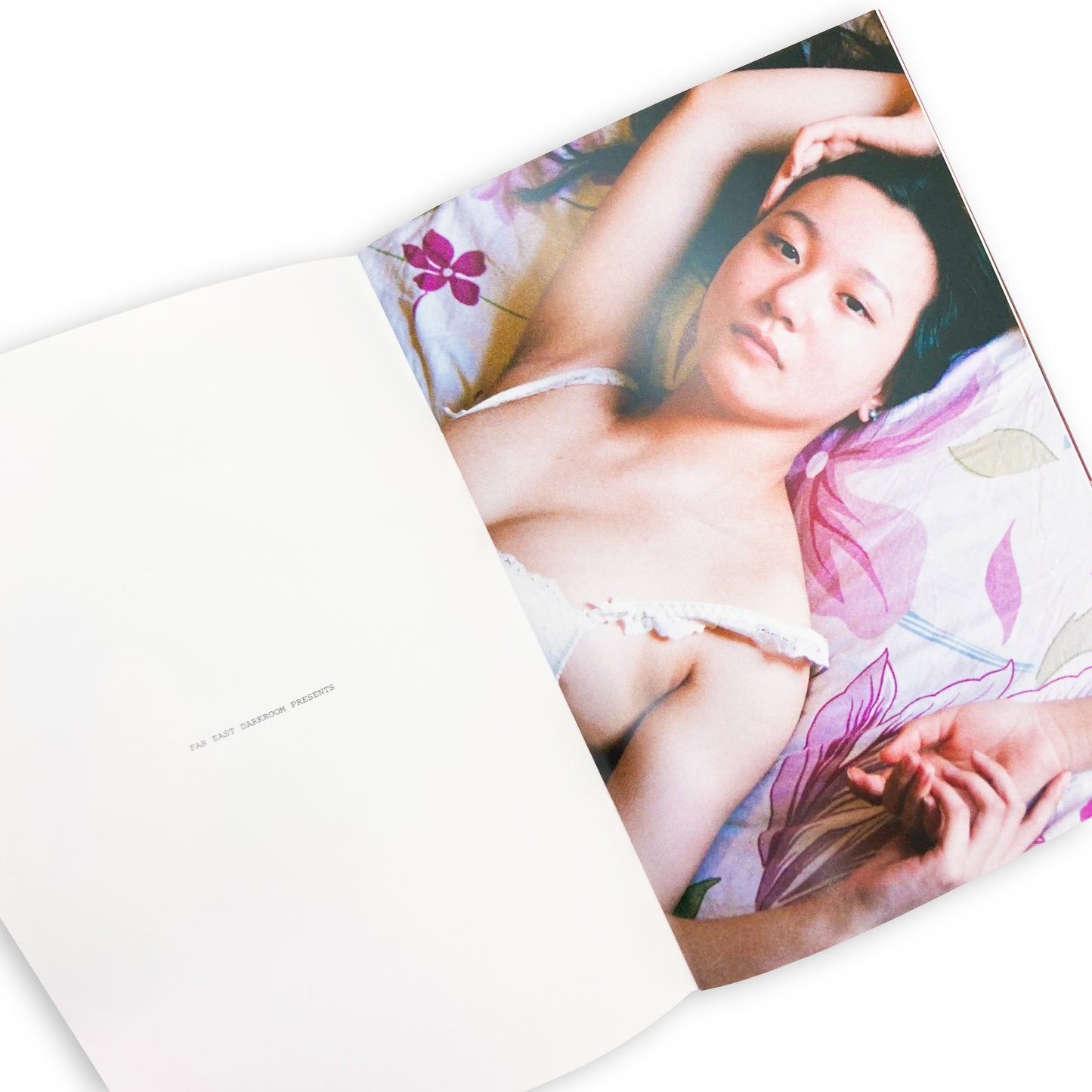 The Heat of the Body - Qingshan Liu