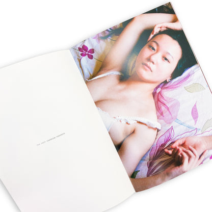 The Heat of the Body - Qingshan Liu