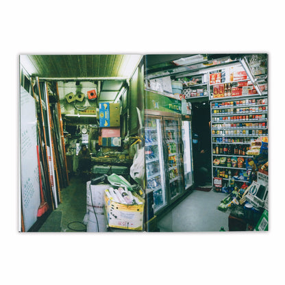 alibi vol.01 - Zeehaan