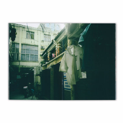 alibi vol.01 - Zeehaan