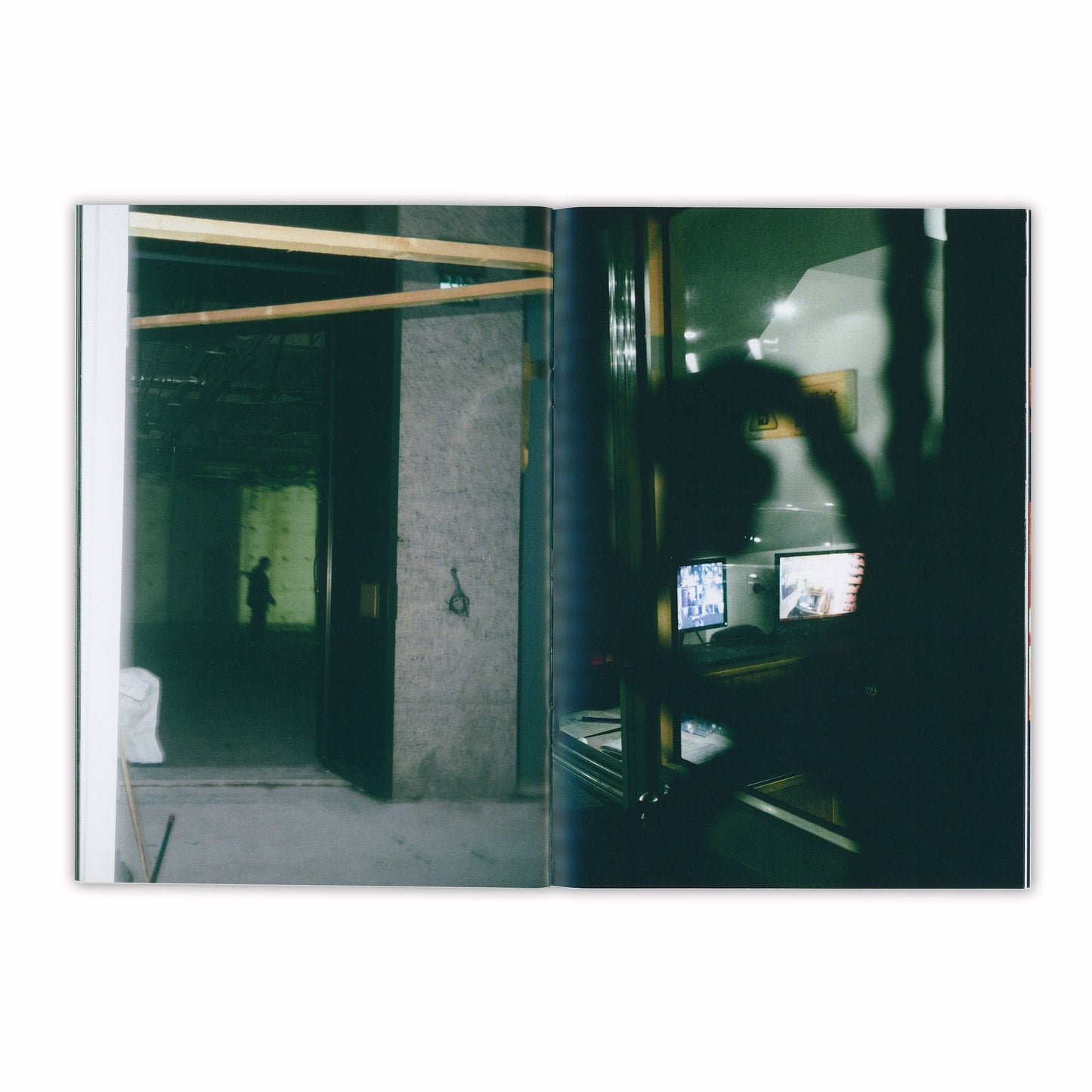 alibi vol.01 - Zeehaan