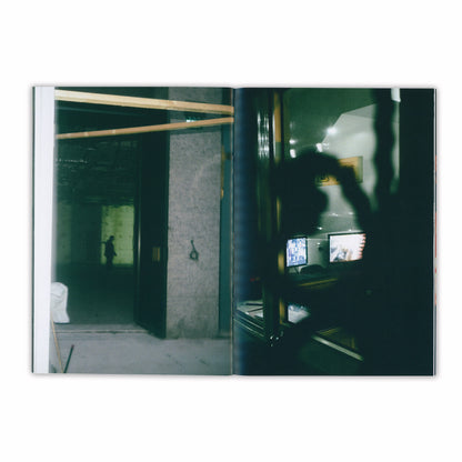 alibi vol.01 - Zeehaan