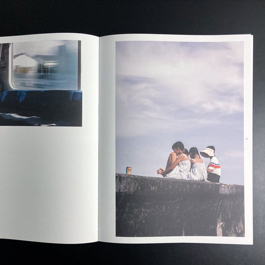 BLIPS VOL.02