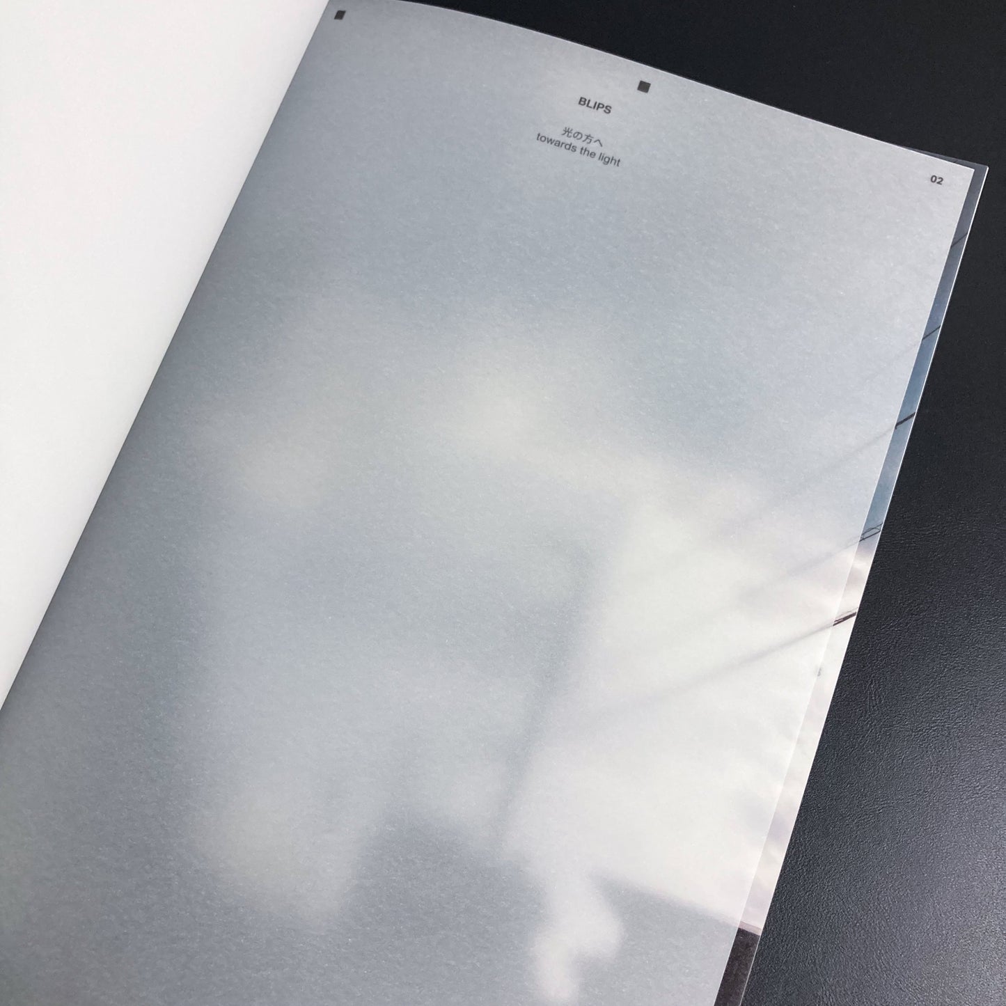 BLIPS VOL.02